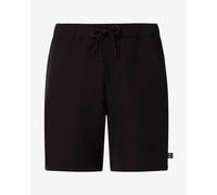 Pantaloni corti Oakley All Day Short nero assoluto - L