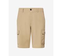 Pantaloni corti Oakley B1B Cargo Hybrid beige - 34