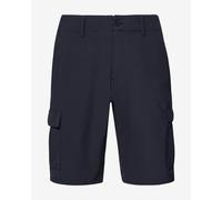 Pantaloni corti Oakley B1B Cargo Hybrid nero - 36