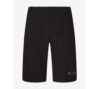 Pantaloni corti Oakley Seeker Airline grigio scuro - 31