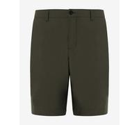 Pantaloni corti Oakley Utility Chino verde kaki - 31