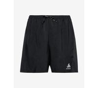 Pantaloni corti Odlo Essential 6 Inch nero carbone - XL