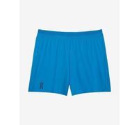 Pantaloni corti On 5" Performance blu - L