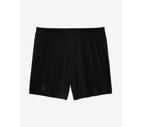 On Running Pantaloncini Performance 5" Nero Taglia M