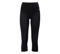 Pantaloni termici da donna Ortovox 230 Competition Short Pants W Taglia: S / Colore: nero
