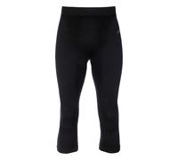 Pantaloni corti Ortovox 230 Competition, uomo, nero S(48) Black Raven