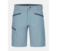 Pantaloni corti Ortovox Pelmo azzurro cielo donna - L