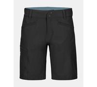 Pantaloni corti Ortovox Pelmo neri donna - L