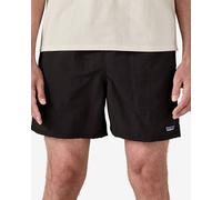 Pantaloni corti Patagonia Baggies 5" nero puro - XL