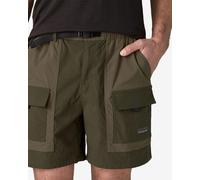 Patagonia - Outdoor Everyday Shorts 6'' - Pantaloncini XL marrone