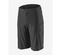 Patagonia Dirt Roamer M - pantaloncini ciclismo - uomo 32 Black man Fair Trade Certified