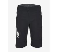 POC Essential Mtb W's Shorts - Donna - Nero - Taglia L- modello 2025