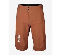Pantaloni corti POC Infinite All-Mountain bruno argilla - XS