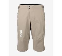 Pantaloni corti POC Infinite All-Mountain grigio - M