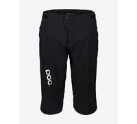Pantaloni corti POC Infinite All-Mountain nero donna - L