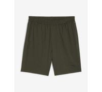 Pantaloni corti Puma Cloudspun Knit 7inch nero puro - L