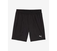 Pantaloni corti Puma Cloudspun Knit 7inch nero puro - S