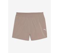 Pantaloni corti Puma DREAMRUN 5Inch DryCELL beige - XL