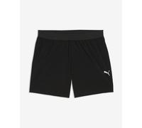 Pantaloni corti Puma DREAMRUN 5Inch DryCELL nero puro - L