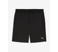 Puma Powertrain Fabric M - pantaloni fitness - uomo Black L