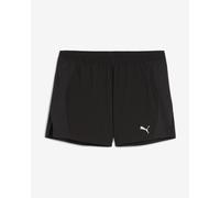 Pantaloni corti Puma Run Velocity 3 Split neri - XL