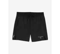 Pantaloni corti Puma x HYROX DryElite 5Inch nero puro - XL