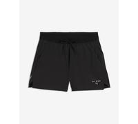 Puma X Hyrox Dryelite Sweat Shorts Nero L Donna