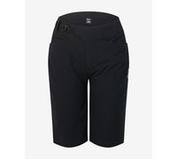 Rapha - Women's Trail Finale Shorts - Pantaloni da ciclismo S nero