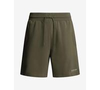 Pantaloni corti Red Bull Racing x Pepe Jeans Essential verde oliva - M