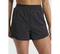 Pantaloni corti Reebok Lux Woven nero - L