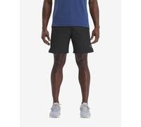 Pantaloni corti Reebok Strenght Short 4.0 nero puro - XS