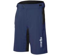 Pantaloni corti Rh+ Trail - Blu L / Blu
