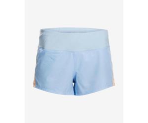 Pantaloni corti Roxy Bold Moves blu donna - M