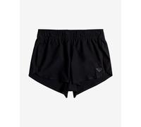 Pantaloni corti Roxy Move Free nero donna - XL