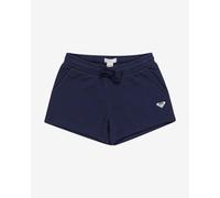 Pantaloni corti Roxy Surf Feeling blu marino bambina - 16