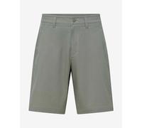 Pantaloni corti Salewa Fanes Hemp Light grigi - M