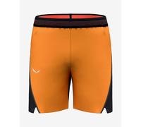 SALEWA Pedroc 2 Durastretch Pantaloncini Uomo, Turmeric/0910, L