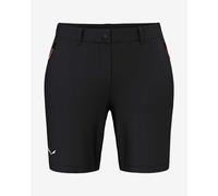 Salewa - Women's Puez Talvena DST Shorts - Pantaloncini 34 nero