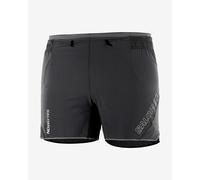 Pantaloni corti Salomon Sense Aero 5” nero - S