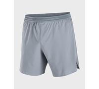Pantaloni corti Salomon Sense Aero 7" grigio pallido - S