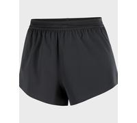 Salomon SENSE AERO SPLIT 3" SHORTS W Shorts XS Nero