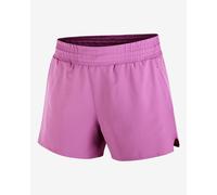 Salomon SHAKEout CORE 4" SHORTS W Shorts S Viola