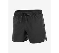 SALOMON Shkout Core 5" Shorts M - Uomo - Nero - Taglia L- modello 2025