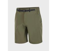 Pantaloni corti Salomon Wayfarer 2.0 verde bosco - M