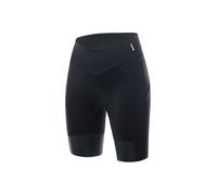 PANTALONI CORTI SANTINI ALBA NERO XL - SAN_ALBASHORTS_NE_XL