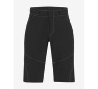 Pantaloni corti Santini Selva MTB nero donna - XS