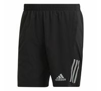 Short Own the Run Black / Reflective Silver S - 13cm