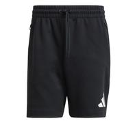Pantaloni Corti Sportivi da Uomo Adidas Z.N.E. Nero