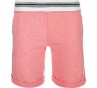 Pantaloni Corti Sportivi da Uomo Converse Core Plus Corallo