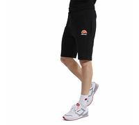 Pantaloni Corti Sportivi da Uomo Ellesse Kraviz Nero
